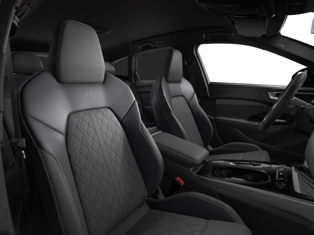 A5 Sportback S line Lim. TFSI 150 2xS Tech 19Z ExtP PrivG 