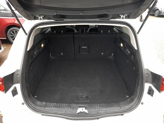 Renault Talisman Grandtour Zen Grandt TCe 160 EDC LED PDC 17Z 