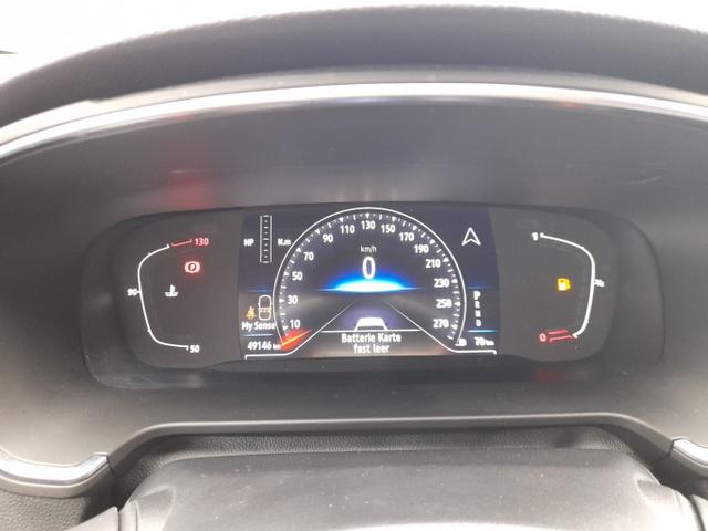 Renault Talisman Grandtour Zen Grandt TCe 160 EDC LED PDC 17Z 