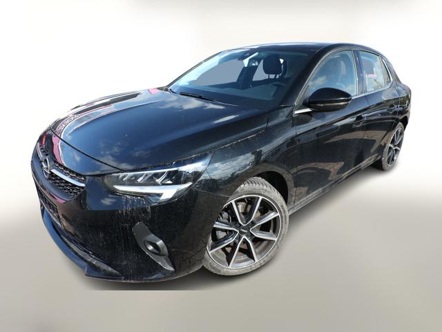 Opel Corsa - Elegance F 1.2 Turbo 100 LED Nav SHZ PDC