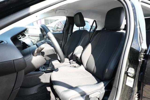 Opel Corsa Elegance F 1.2 Turbo 100 LED Nav SHZ PDC 