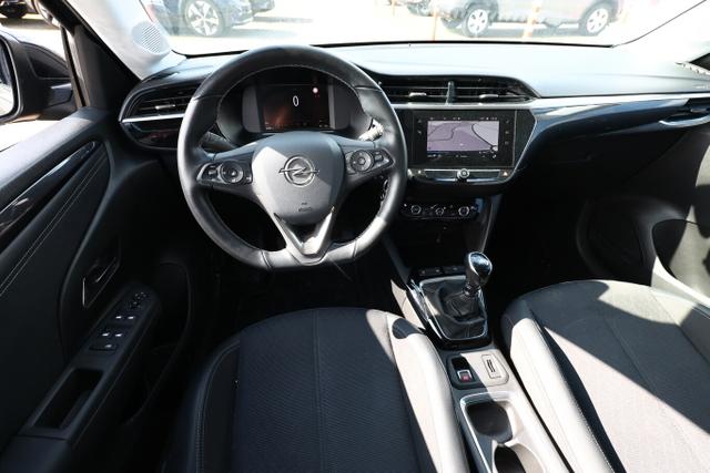 Opel Corsa Elegance F 1.2 Turbo 100 LED Nav SHZ PDC 