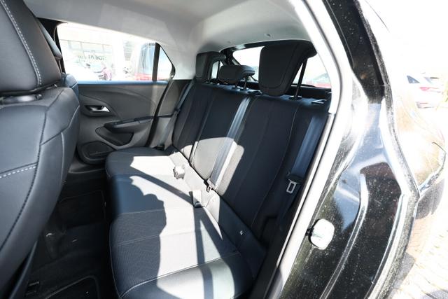 Opel Corsa Elegance F 1.2 Turbo 100 LED Nav SHZ PDC 