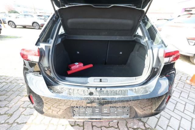 Opel Corsa Elegance F 1.2 Turbo 100 LED Nav SHZ PDC 