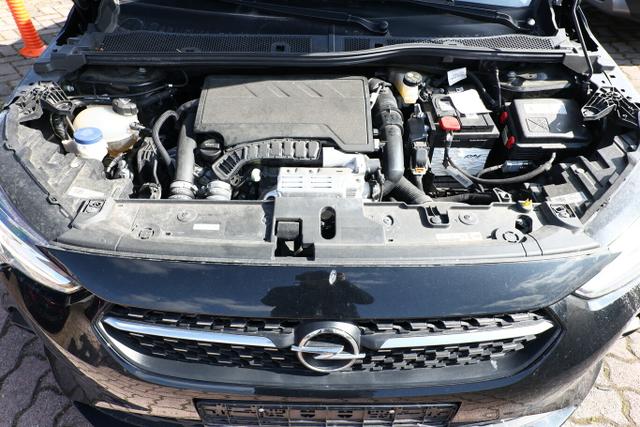 Opel Corsa Elegance F 1.2 Turbo 100 LED Nav SHZ PDC 