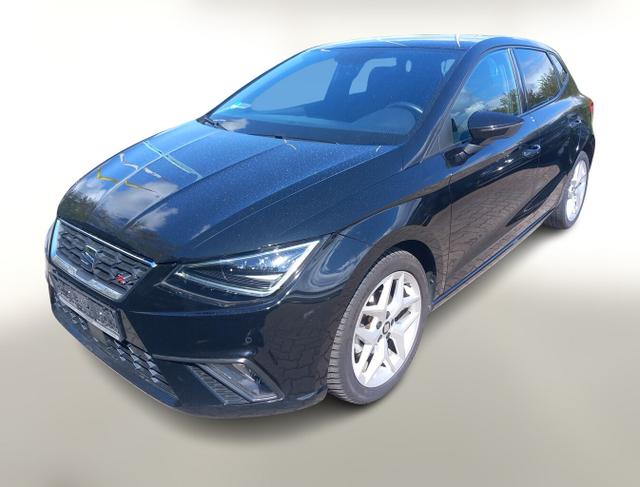 Seat Ibiza - FR 1.0 TSI 110 DSG VollLED PDC SHZ FullL