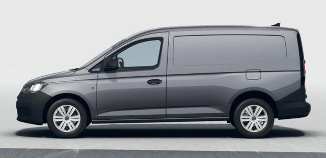 Volkswagen Caddy Cargo Maxi 2.0 TDI 102 Comp AppC PDC Temp 