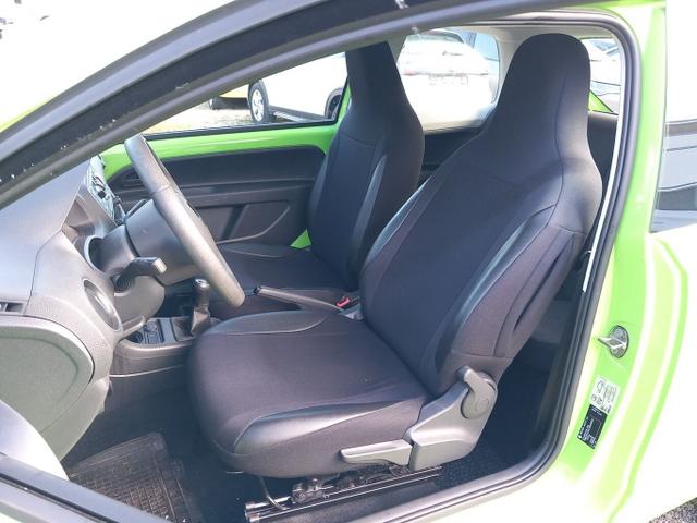 Skoda Citigo Ambition 1.0 60 Klima LM14Z 