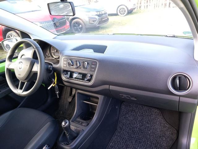 Skoda Citigo Ambition 1.0 60 Klima LM14Z 