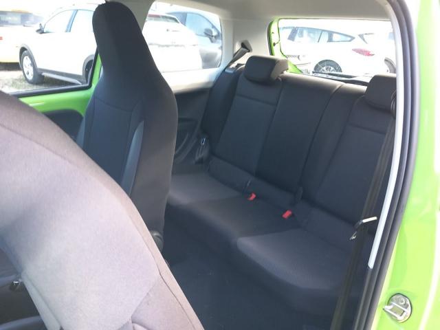 Skoda Citigo Ambition 1.0 60 Klima LM14Z 
