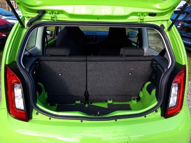 Skoda Citigo Ambition 1.0 60 Klima LM14Z 