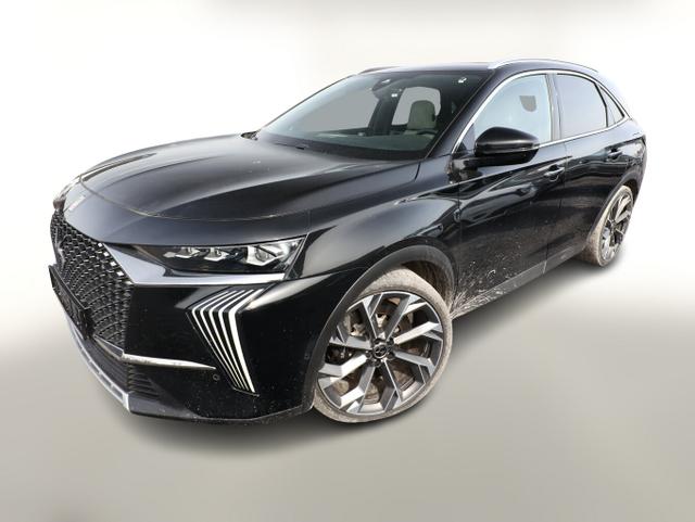DS Automobiles 7 - Opera E-Tense 360 Hybrid 4x4 NightV Nav Focal
