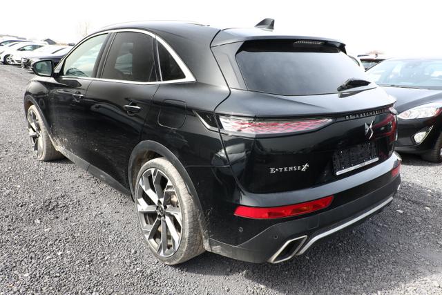 DS Automobiles 7 Opera E-Tense 360 Hybrid 4x4 NightV Nav Focal 