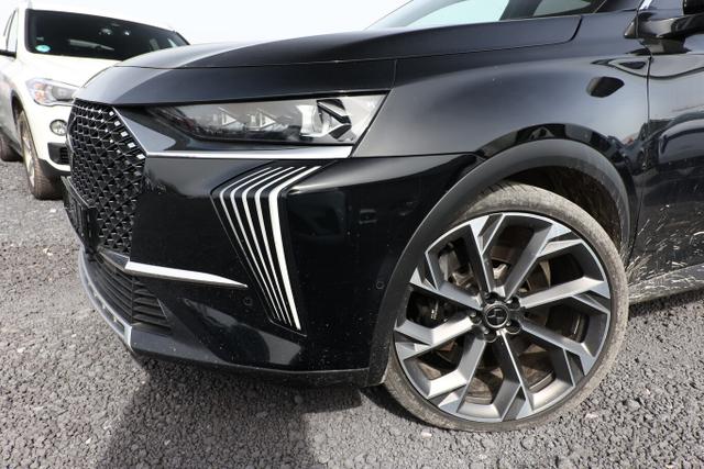 DS Automobiles 7 Opera E-Tense 360 Hybrid 4x4 NightV Nav Focal 
