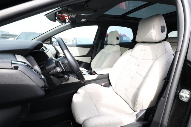 DS Automobiles 7 Opera E-Tense 360 Hybrid 4x4 NightV Nav Focal 
