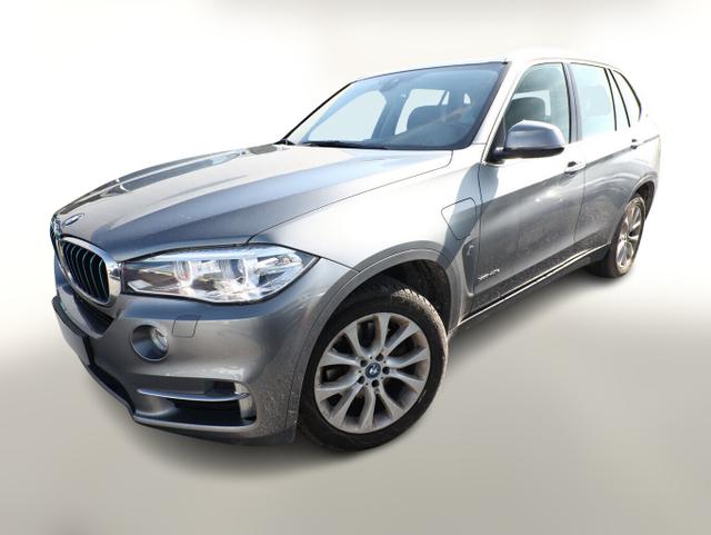 BMW X5 - xDrive40e Leder Pano HUD 19Z H&K SurroundV