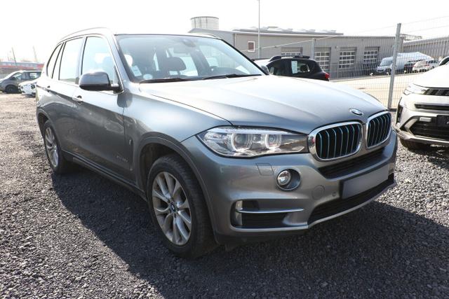 BMW X5 xDrive40e Leder Pano HUD 19Z H&K SurroundV 