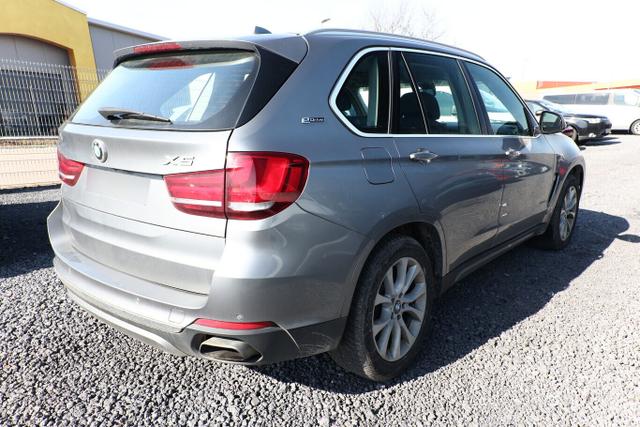 BMW X5 xDrive40e Leder Pano HUD 19Z H&K SurroundV 