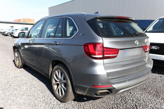 BMW X5 xDrive40e Leder Pano HUD 19Z H&K SurroundV 