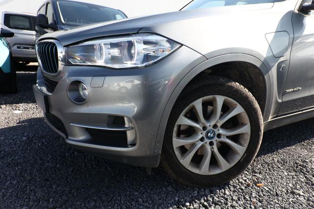 BMW X5 xDrive40e Leder Pano HUD 19Z H&K SurroundV 