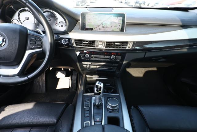 BMW X5 xDrive40e Leder Pano HUD 19Z H&K SurroundV 