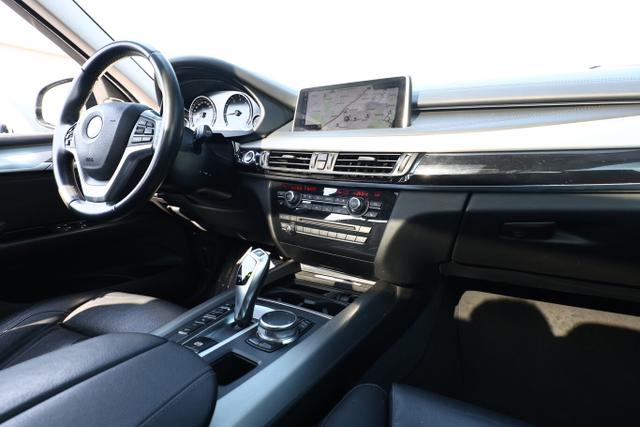BMW X5 xDrive40e Leder Pano HUD 19Z H&K SurroundV 