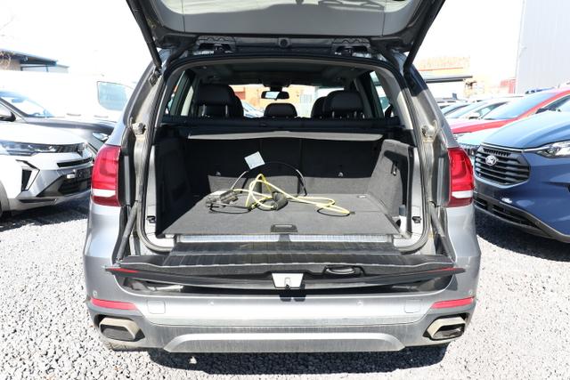 BMW X5 xDrive40e Leder Pano HUD 19Z H&K SurroundV 