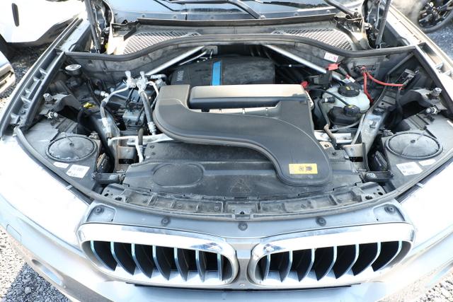 BMW X5 xDrive40e Leder Pano HUD 19Z H&K SurroundV 