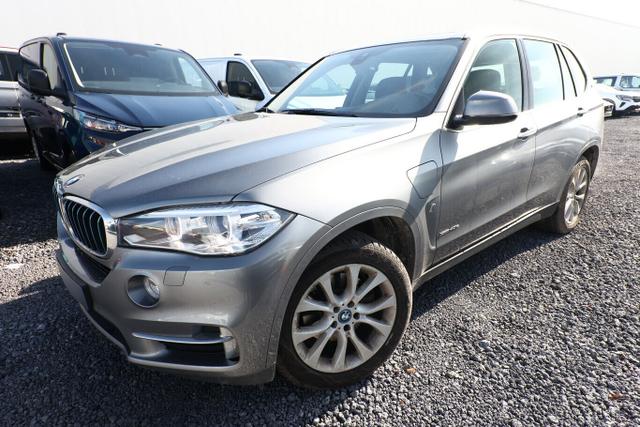BMW X5 xDrive40e Leder Pano HUD 19Z H&K SurroundV 