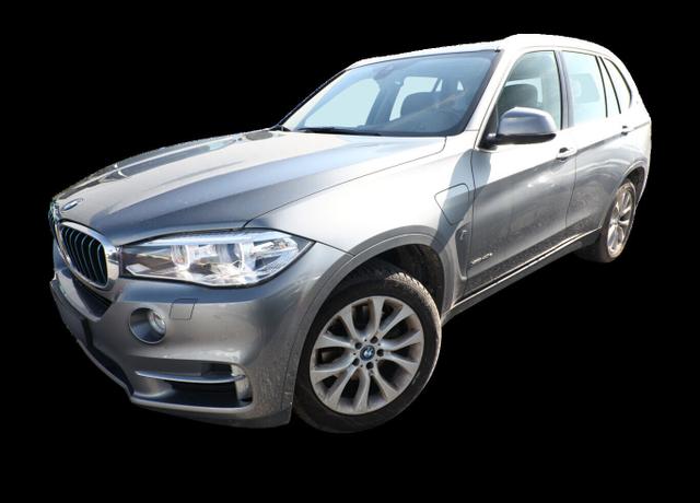 BMW X5 xDrive40e Leder Pano HUD 19Z H&K SurroundV 