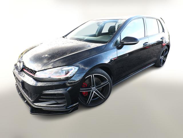 Volkswagen Golf - GTI Performance VII 2.0 TSI 245 DSG Nav ACC