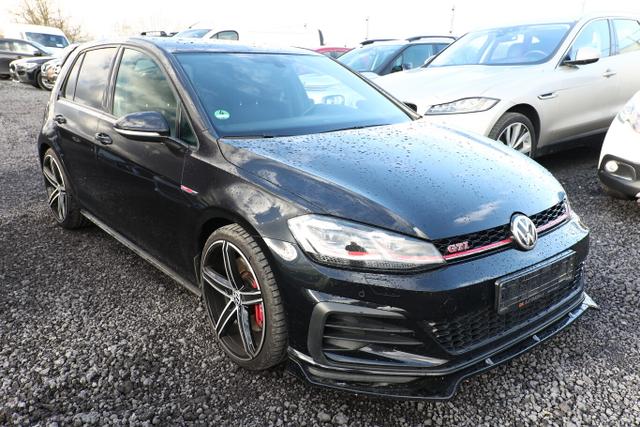Volkswagen Golf GTI Performance VII 2.0 TSI 245 DSG Nav ACC 