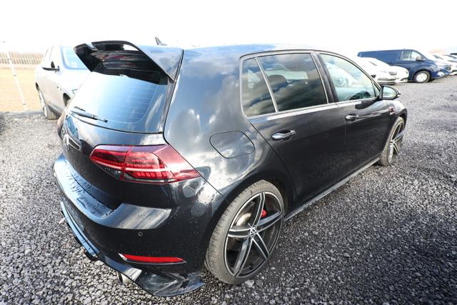 Volkswagen Golf GTI Performance VII 2.0 TSI 245 DSG Nav ACC 