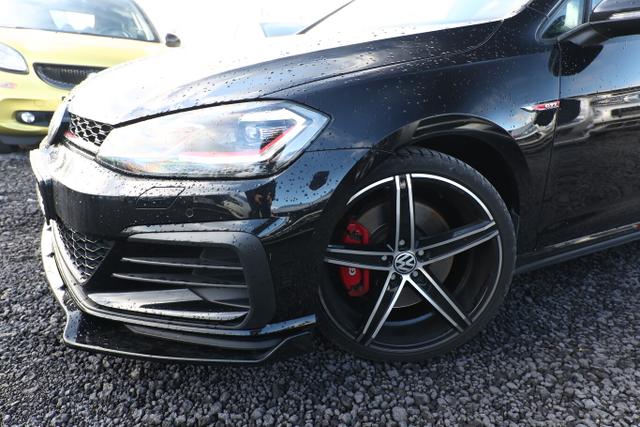Volkswagen Golf GTI Performance VII 2.0 TSI 245 DSG Nav ACC 