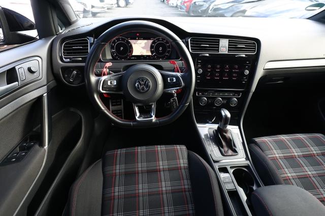 Volkswagen Golf GTI Performance VII 2.0 TSI 245 DSG Nav ACC 