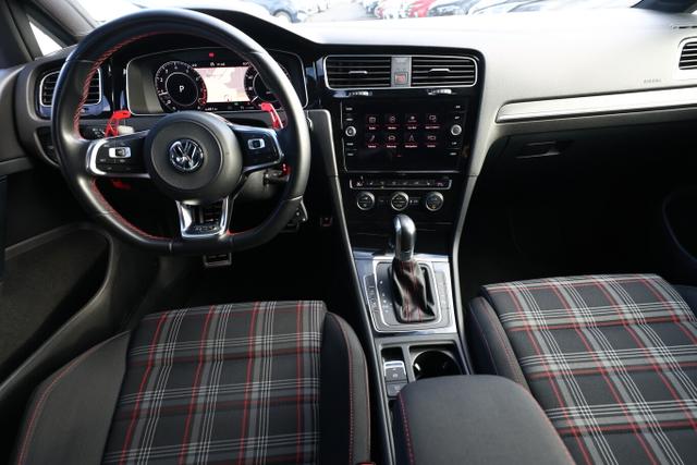 Volkswagen Golf GTI Performance VII 2.0 TSI 245 DSG Nav ACC 