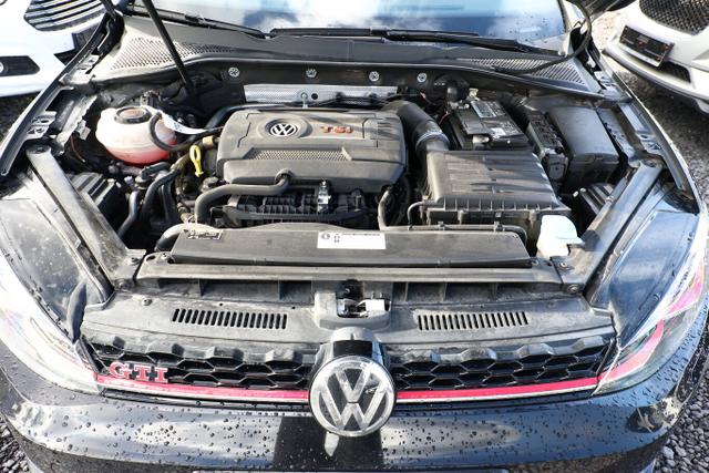 Volkswagen Golf GTI Performance VII 2.0 TSI 245 DSG Nav ACC 