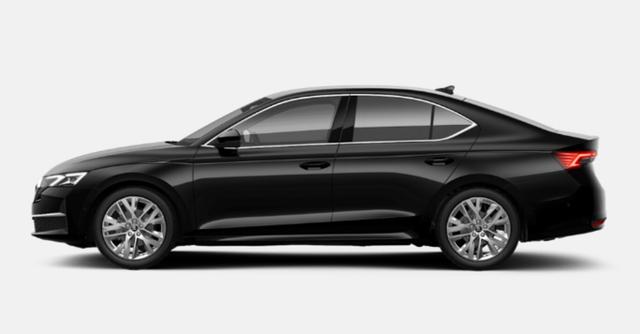 Skoda Octavia - Lim TDI 150 DSG Selec FL Leder HUD 360°