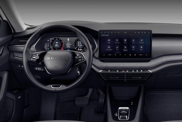 Octavia Lim TDI 150 DSG Selec FL Leder HUD 360° 