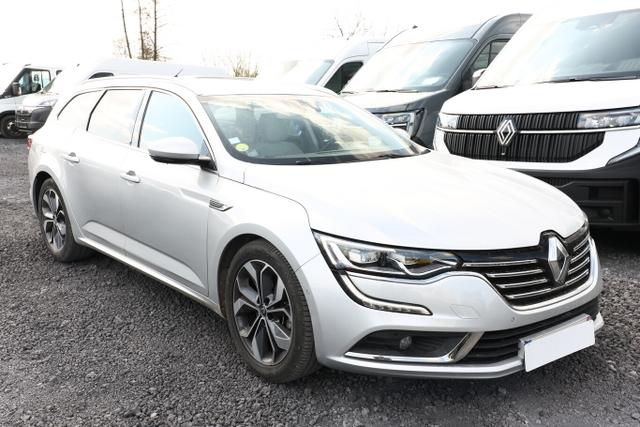 Renault Talisman Grandtour Intens Grandt. dCi 200 EDC Leder ACC 