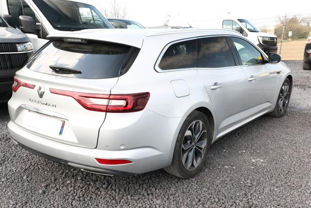 Renault Talisman Grandtour Intens Grandt. dCi 200 EDC Leder ACC 