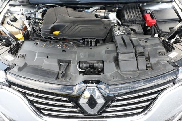 Renault Talisman Grandtour Intens Grandt. dCi 200 EDC Leder ACC 