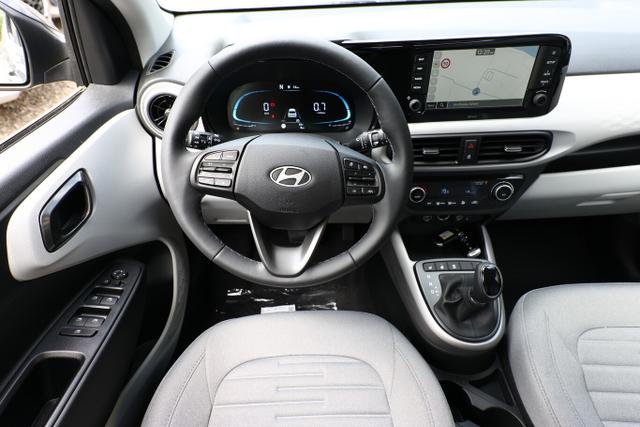i10 1.2 MPI 79 AT Prime Nav SHZ Kam Privacy 16Z 