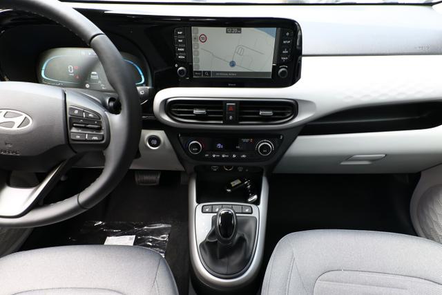 i10 1.2 MPI 79 AT Prime Nav SHZ Kam Privacy 16Z 