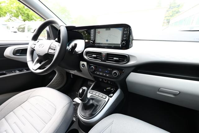 i10 1.2 MPI 79 AT Prime Nav SHZ Kam Privacy 16Z 