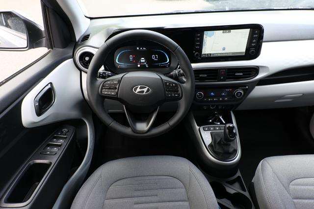 i10 1.2 MPI 79 AT Prime Nav SHZ Kam Privacy 16Z 