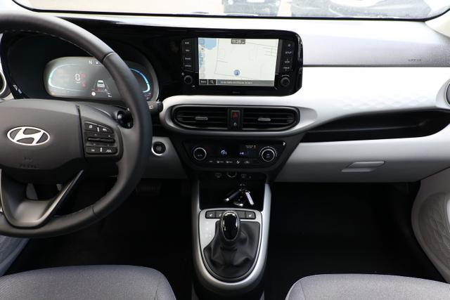 i10 1.2 MPI 79 AT Prime Nav SHZ Kam Privacy 16Z 