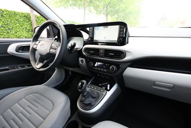 i10 1.2 MPI 79 AT Prime Nav SHZ Kam Privacy 16Z 