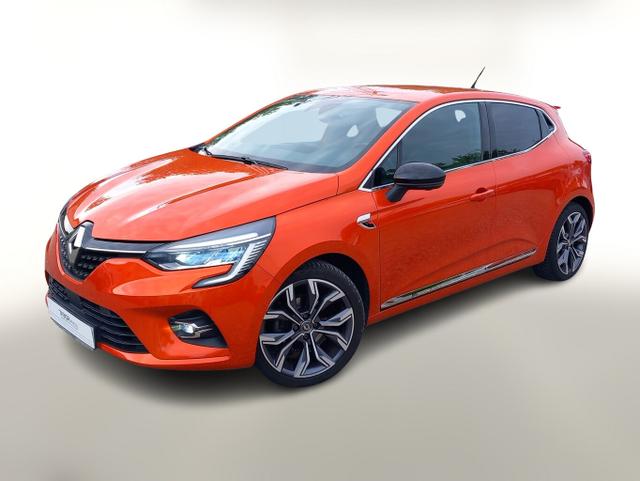 Renault Clio - Edition One V 1.0 TCe 100 LED Nav. PDC