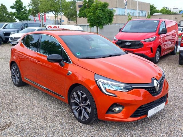 Renault Clio Edition One V 1.0 TCe 100 LED Nav. PDC 